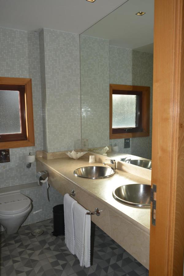 Ruta Jacobea Hotel Lavacolla