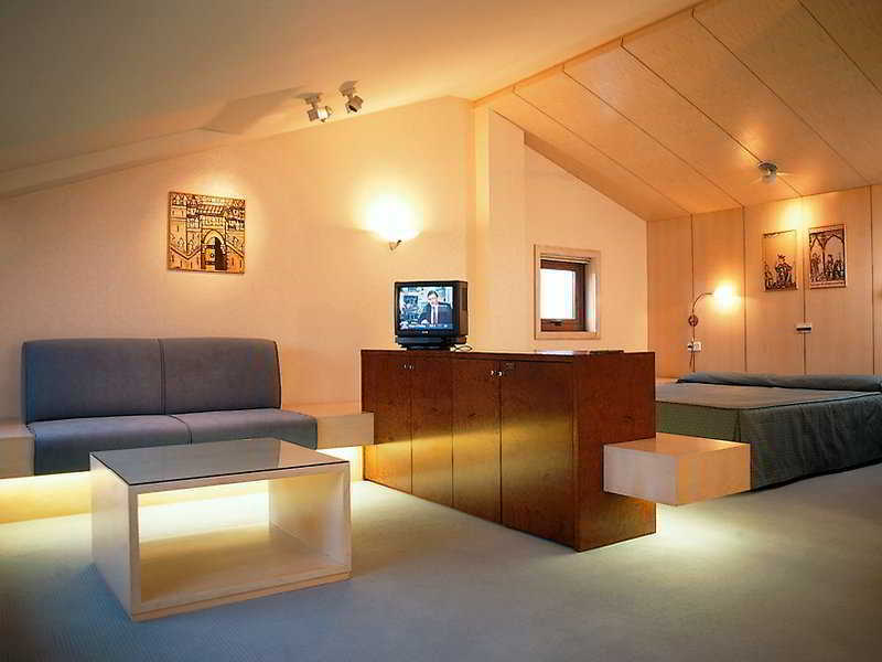 Hotel Ruta Jacobea Lavacolla
